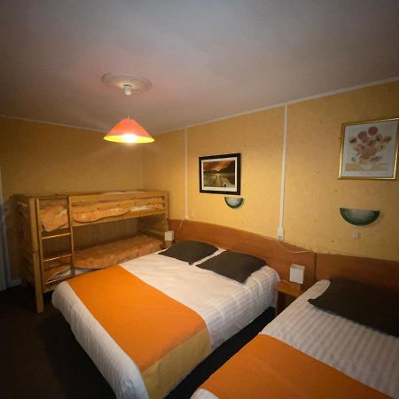 Hotel Thermidor Νεβέρ Εξωτερικό φωτογραφία
