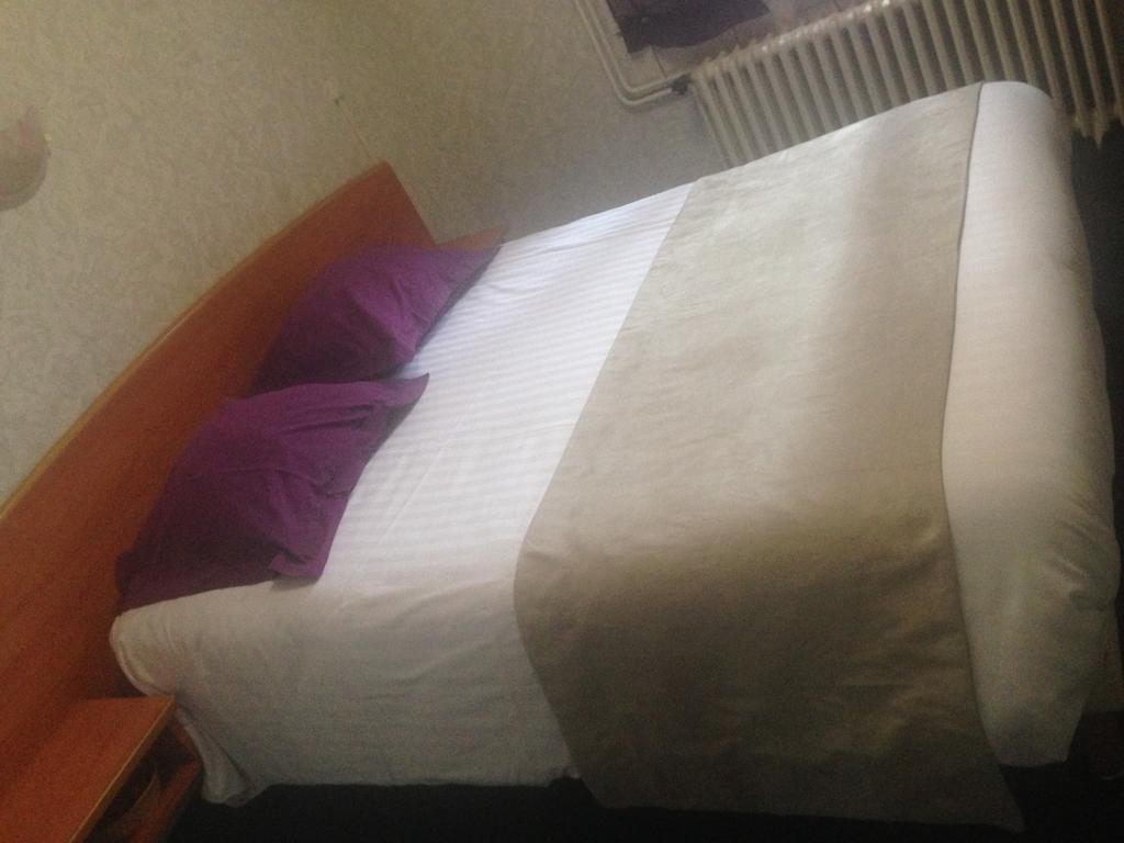 Hotel Thermidor Νεβέρ Εξωτερικό φωτογραφία