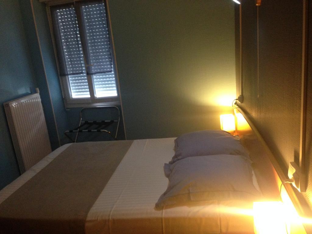 Hotel Thermidor Νεβέρ Εξωτερικό φωτογραφία