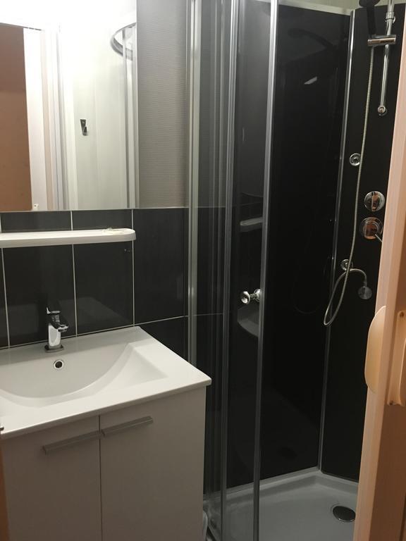 Hotel Thermidor Νεβέρ Εξωτερικό φωτογραφία