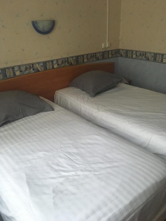 Hotel Thermidor Νεβέρ Εξωτερικό φωτογραφία