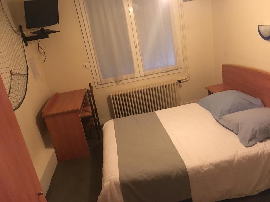 Hotel Thermidor Νεβέρ Εξωτερικό φωτογραφία