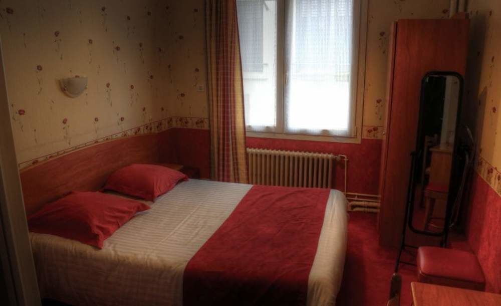 Hotel Thermidor Νεβέρ Εξωτερικό φωτογραφία