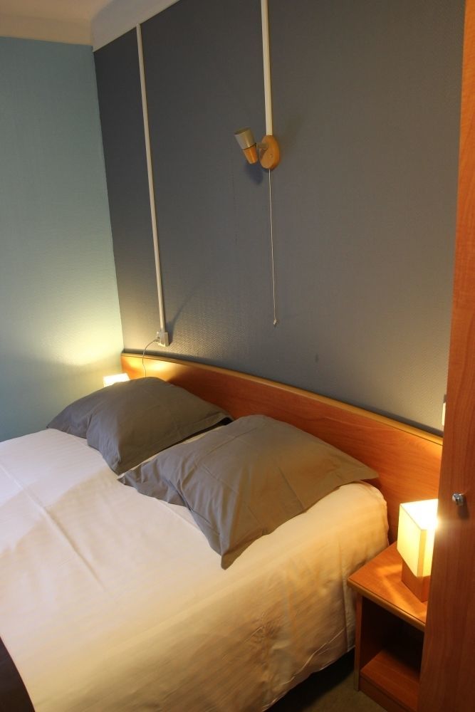 Hotel Thermidor Νεβέρ Εξωτερικό φωτογραφία