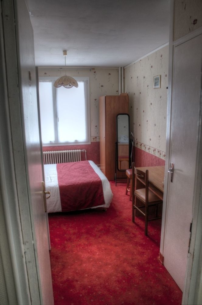 Hotel Thermidor Νεβέρ Εξωτερικό φωτογραφία