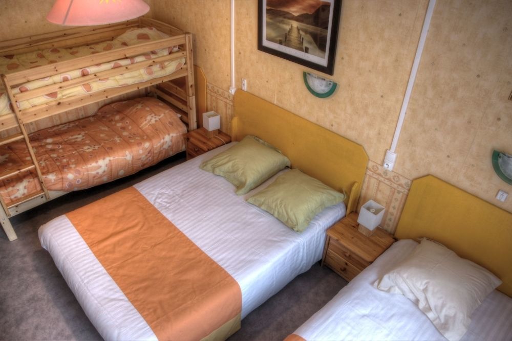 Hotel Thermidor Νεβέρ Εξωτερικό φωτογραφία