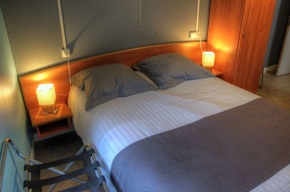 Hotel Thermidor Νεβέρ Εξωτερικό φωτογραφία