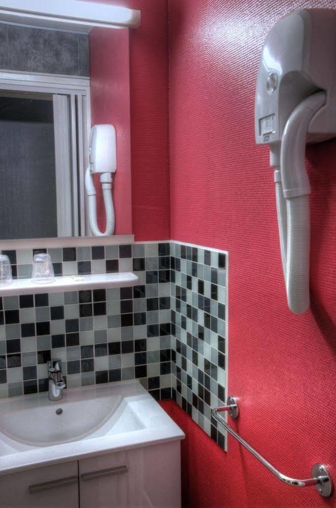 Hotel Thermidor Νεβέρ Εξωτερικό φωτογραφία