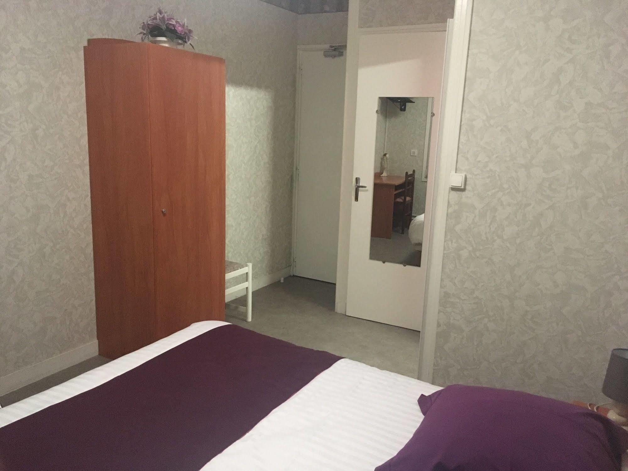 Hotel Thermidor Νεβέρ Εξωτερικό φωτογραφία