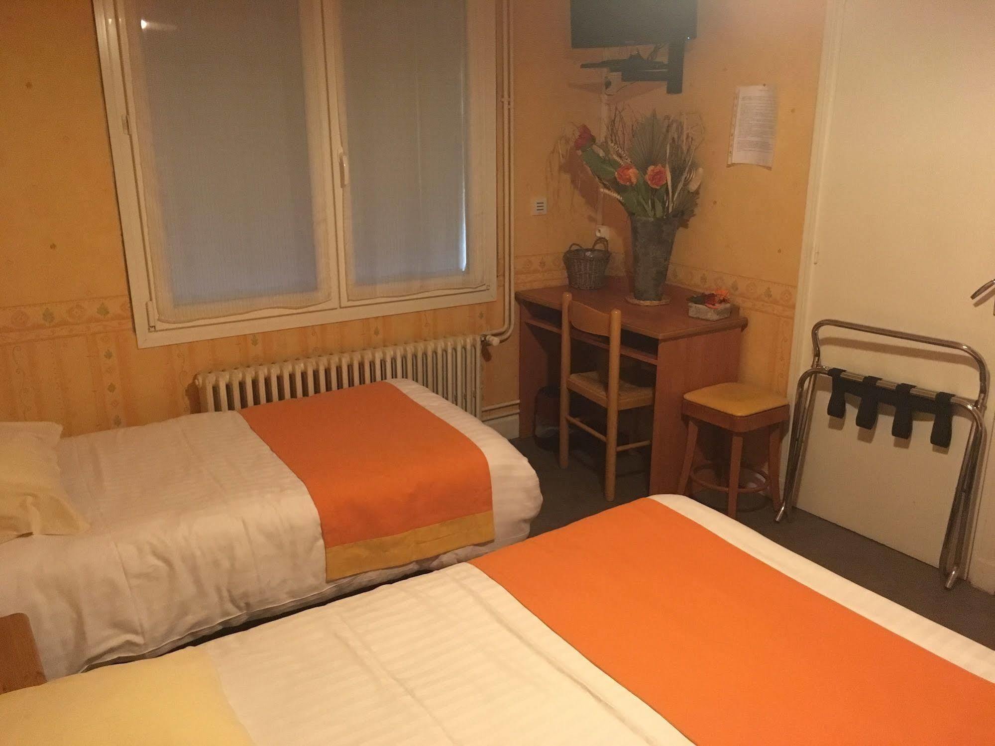 Hotel Thermidor Νεβέρ Εξωτερικό φωτογραφία