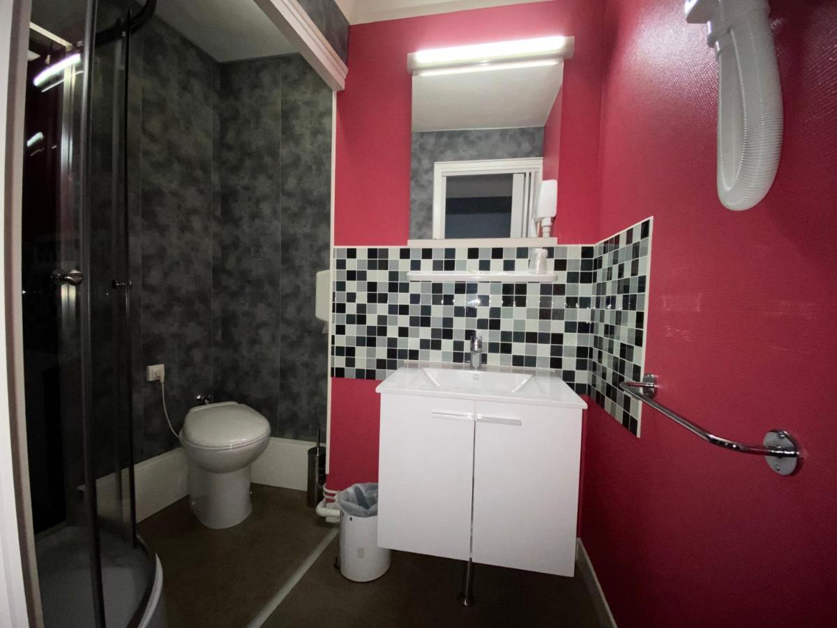 Hotel Thermidor Νεβέρ Εξωτερικό φωτογραφία