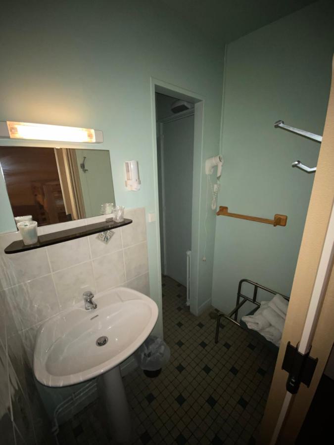 Hotel Thermidor Νεβέρ Εξωτερικό φωτογραφία