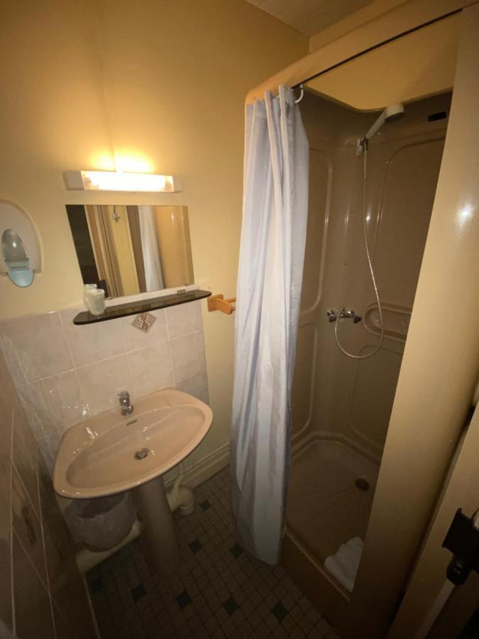 Hotel Thermidor Νεβέρ Εξωτερικό φωτογραφία