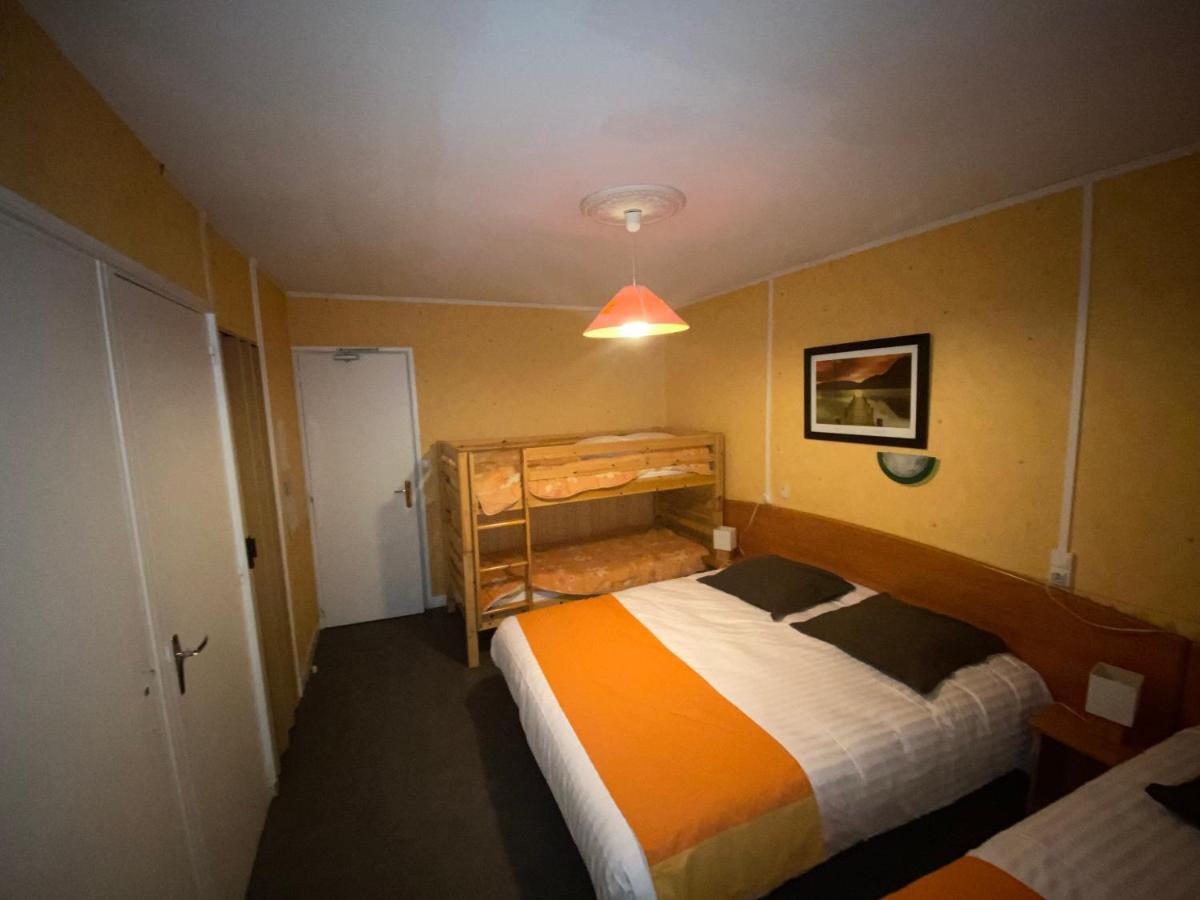 Hotel Thermidor Νεβέρ Εξωτερικό φωτογραφία