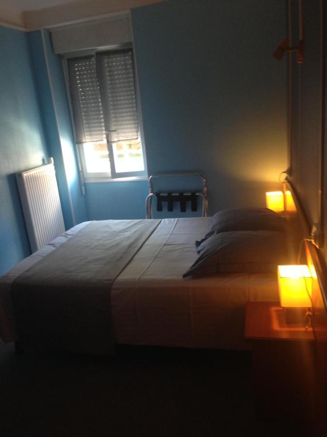 Hotel Thermidor Νεβέρ Εξωτερικό φωτογραφία